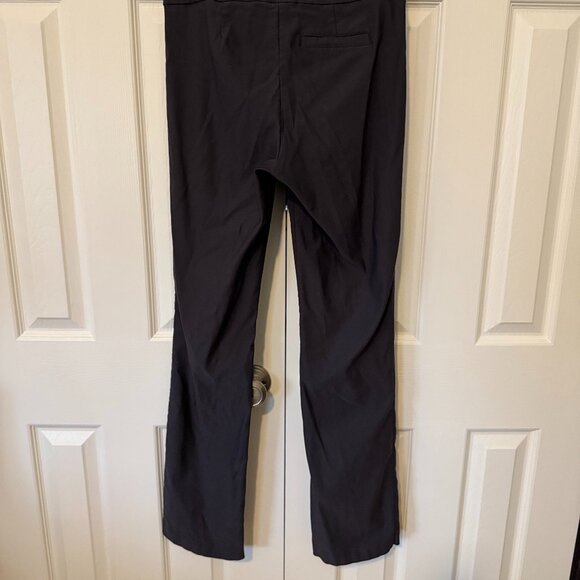 Gray Trouser - Picture 2 of 2